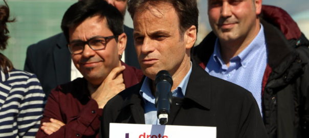 jaume asens