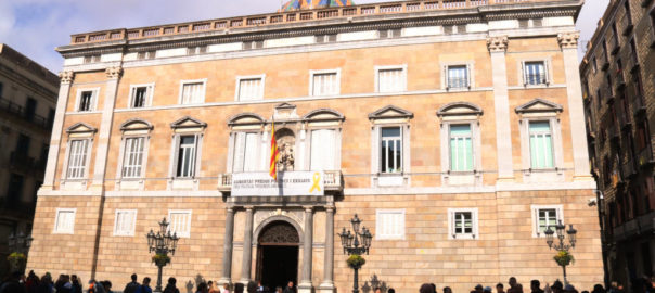 Marc Sanjaume, professor a la Universitat Pompeu Fabra, serà el president del consell d'experts