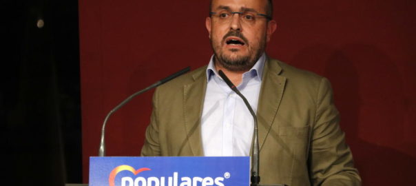 Alejandro Fernández