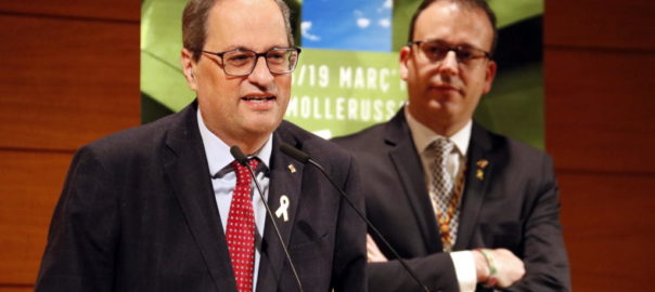 Quim Torra