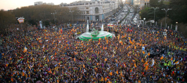 set activistes madrilenys