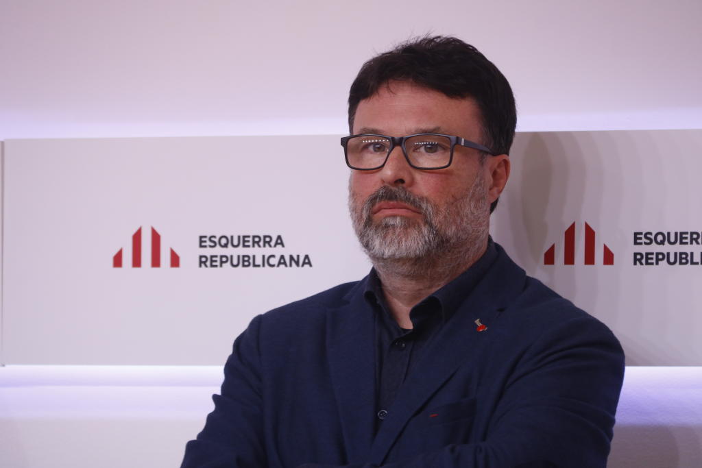 L'acostament d'EUiA a ERC va començar amb el fitxatge de l'ex-coordinador general, Joan Josep Nuet, a les anteriors eleccions espanyoles.
