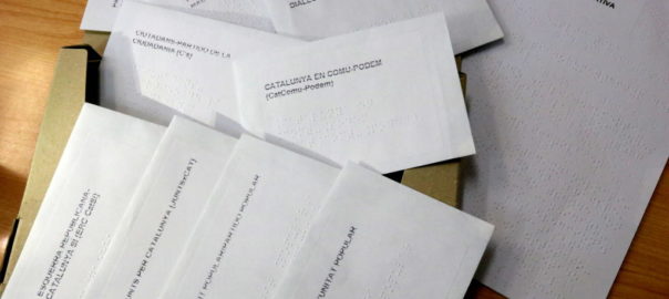 en directe eleccions