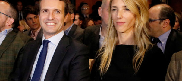 Cayetana Alvarez de Toledo