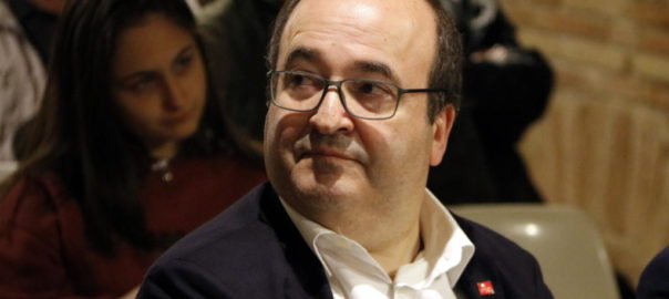Miquel Iceta