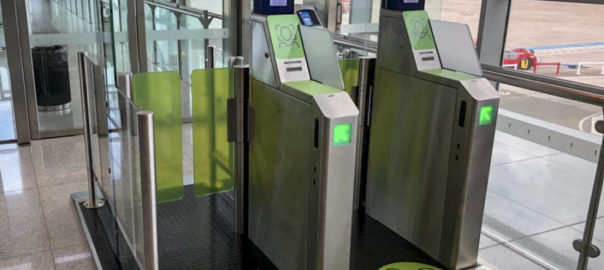 Aeroport Menorca