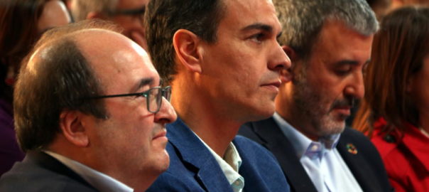 psoe