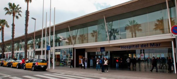 Hospital del MAr