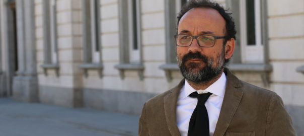 Benet Salellas