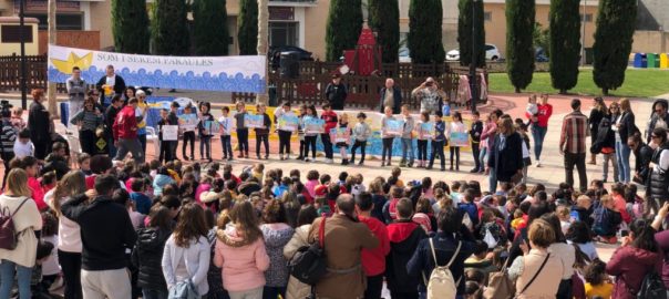 Escola Valenciana