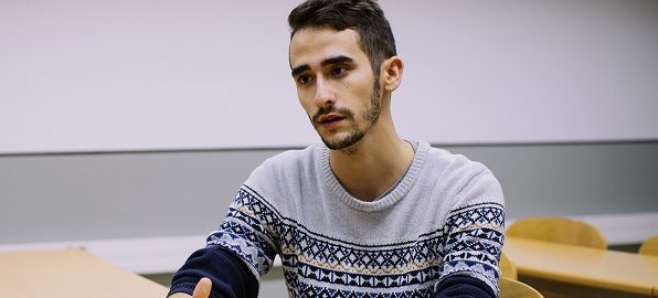 Xavier Mas Craviotto
