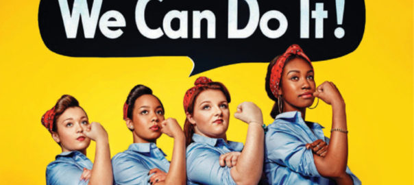 lluita feminista negra