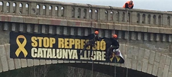presos polítics
