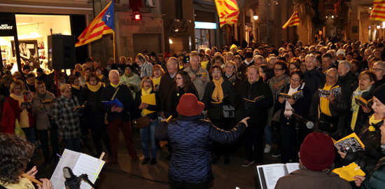 Cantaires Ponent