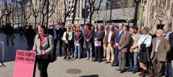 cambra de comerç assemblea