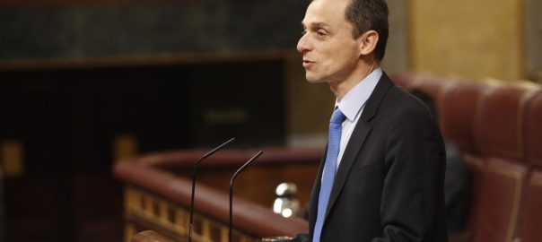 Pedro Duque