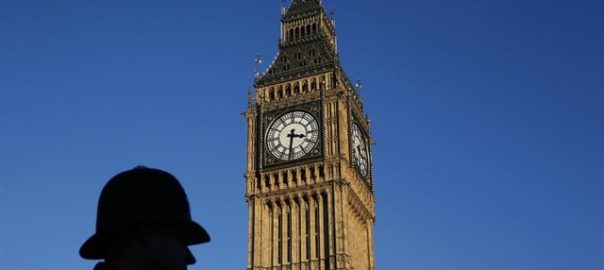 londres regne unit