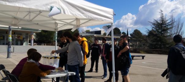 consulta uab