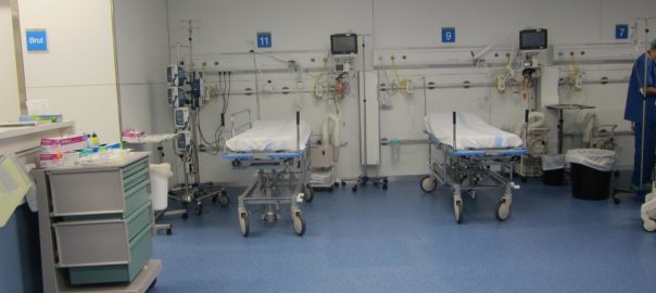 Hospital Joan XXIII