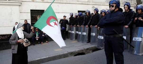 Algèria