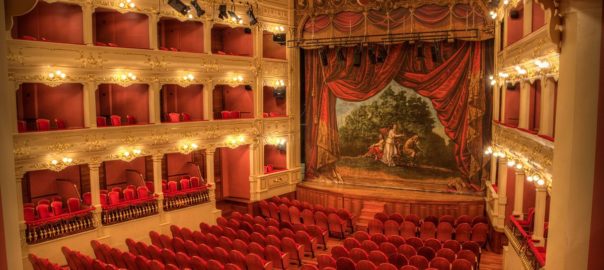 teatre principal maó