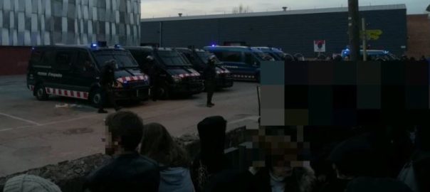 protesta vox salt