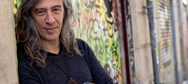 entrevista gerard quintana