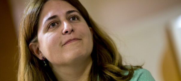 Marta Pascal