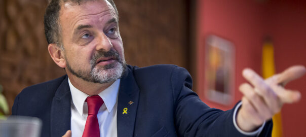 bosch govern espanyol