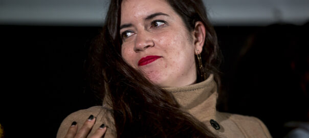 Tamara Carrasco