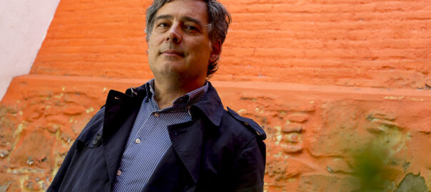 Xavier Diez