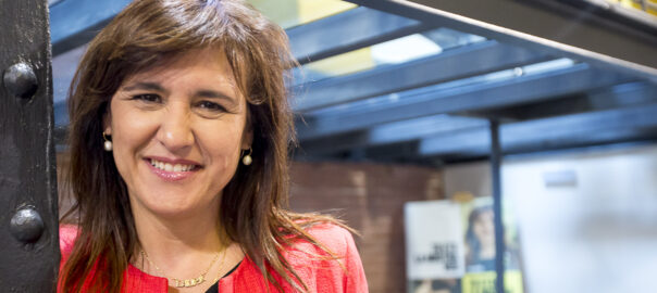 Laura Borràs