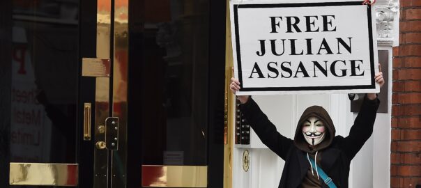 assange