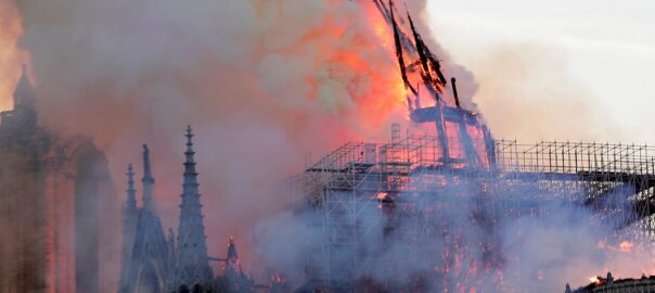 notre dame