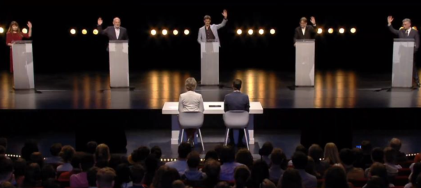 debat unió europea maastricht