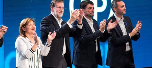 Rajoy eleccions
