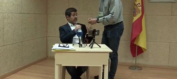 presos polítics