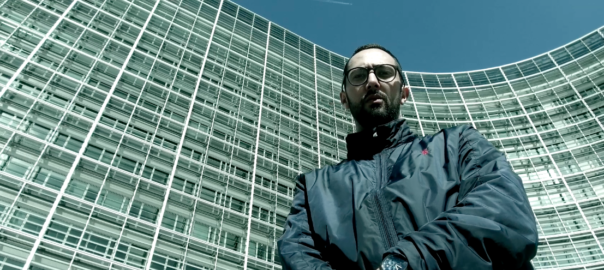 Videoclip Valtònyc Salones