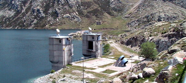 vall fosca