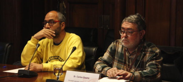 Ustec Intersindical