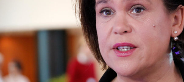 lider sinn fein catalunya