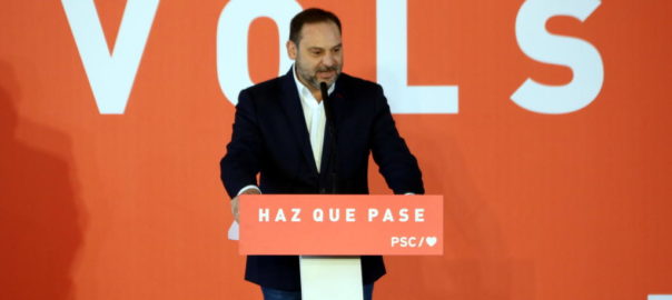 PSOE