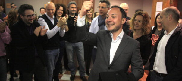 governabilitat
