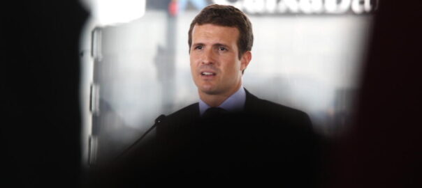 Pablo Casado