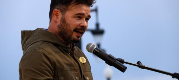 rufian pacte govern psoe cs