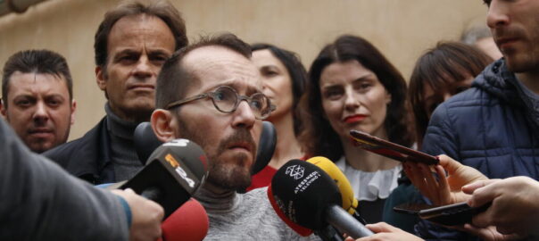 Echenique