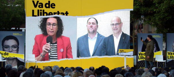 retrobament rovira junqueras romeva