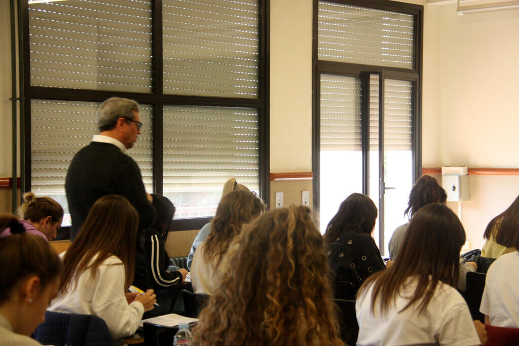 Un 42% dels aspirants suspenen la prova d’aptitud per accedir als graus d’Educació a Catalunya