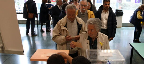 eleccions