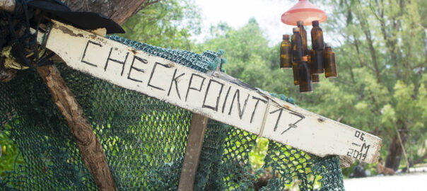 Checkpoint 17
